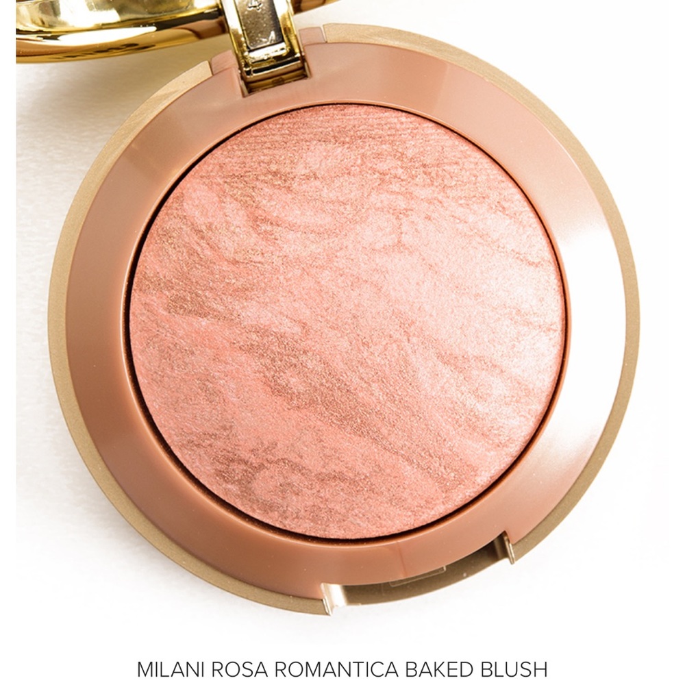 Three blush bundle - Picture 7 of 13